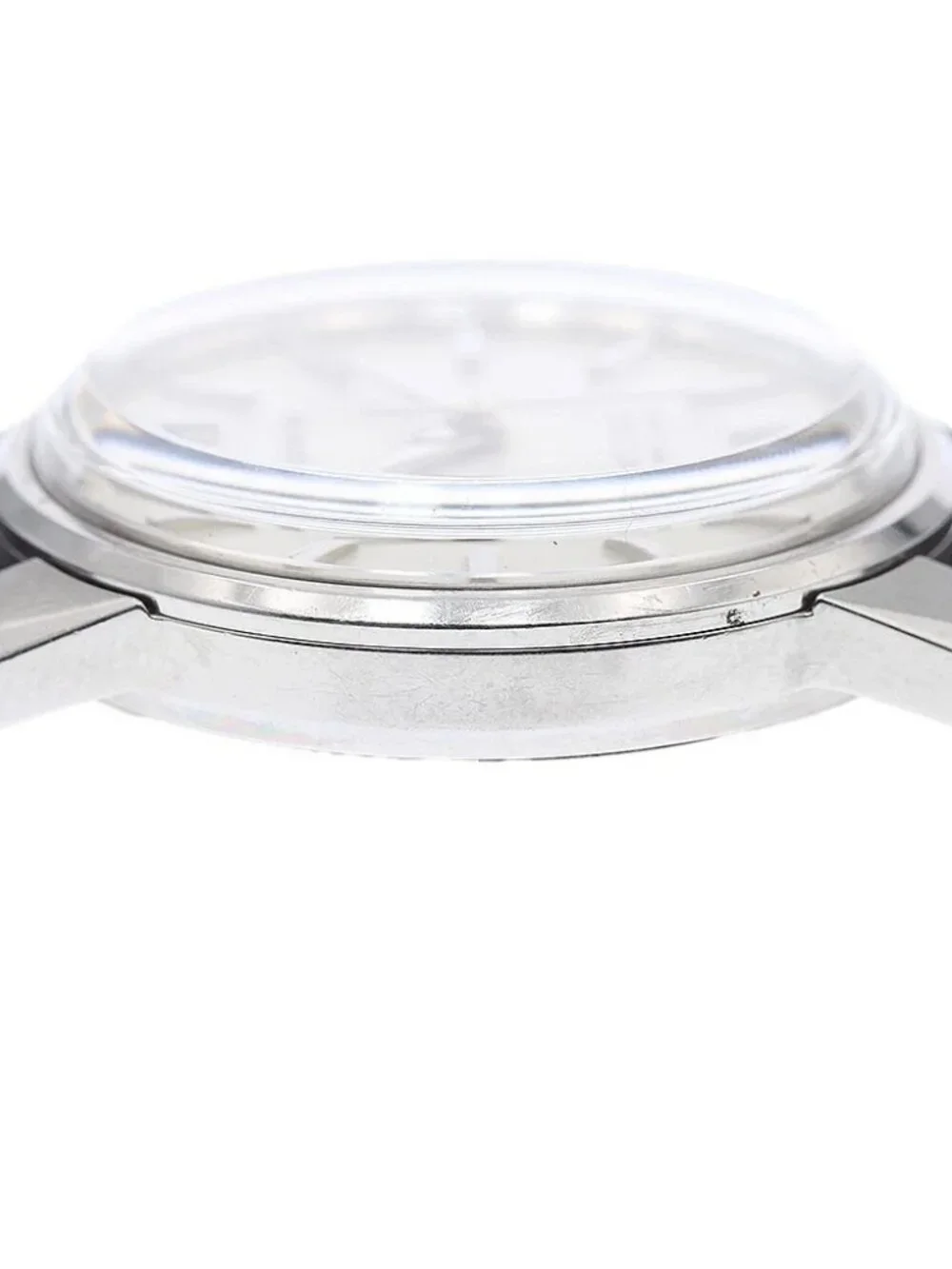 SEIKO KS King Seiko 44-9990 Silver Dial Hand Winding Men's Watch_965173
